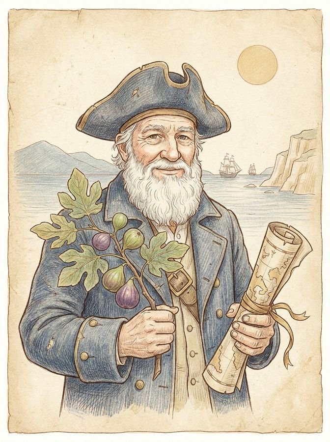 Kapitan Smokva