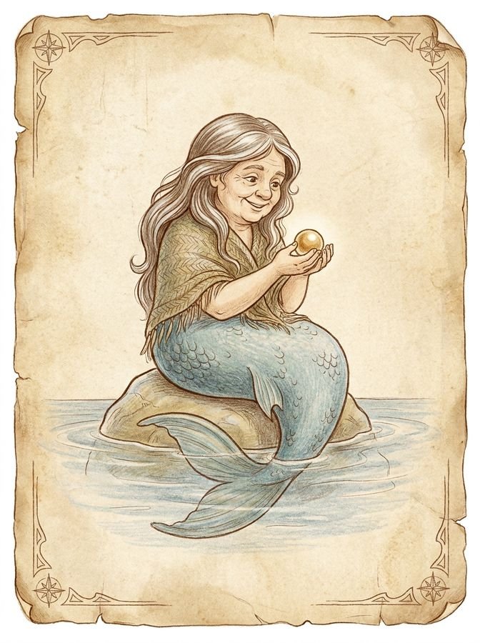 Sirena Mila